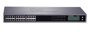 Grandstream GXW-4224V2 Passerelle VoIP 24 FXS 24 ports