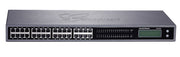 Grandstream GXW-4232V2 Passerelle VoIP 32 FXS 32 ports