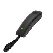 Fanvil H2U-B — Téléphone IP 2 Comptes SIP POE Mural Noir