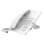 Fanvil H3W-W — Téléphone IP WiFi blanc 1 compte SIP