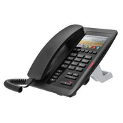 Fanvil H5-B — Téléphone IP Noir pour Hôtel - 1 Compte SIP