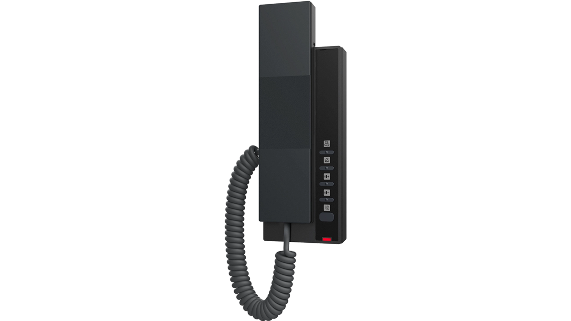 Fanvil H601W - Téléphone WiFi 6 Hotel