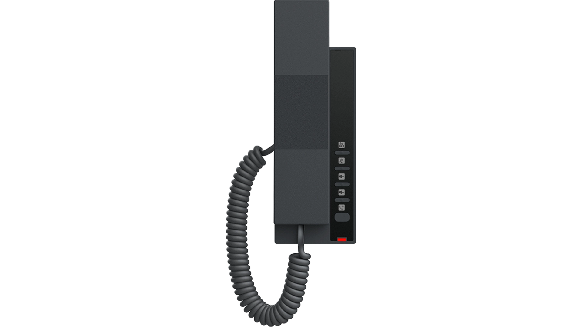 Fanvil H601W - Téléphone WiFi 6 Hotel