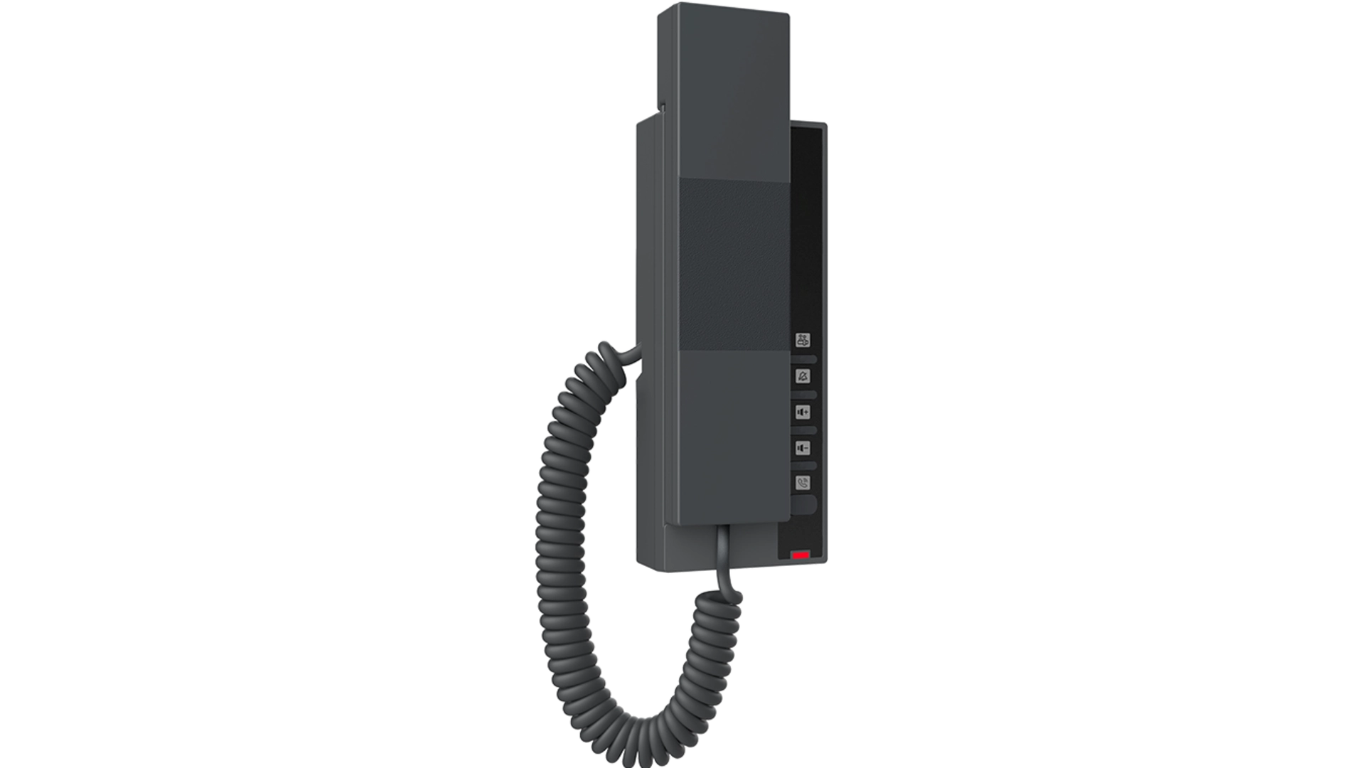 Fanvil H601W - Téléphone WiFi 6 Hotel