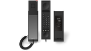 Snom HD300A - Téléphone analogique antibactérien robuste