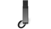 Snom HD30L - Téléphone SIP 1 compte PoE hôtel 20 touches antibactérien