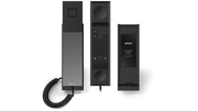 Snom HD30LA - Téléphone analogique antibactérien professionnel