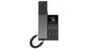 Snom HD350A - Téléphone analogique antibactérien professionnel