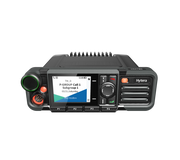 Hytera HM785 - Radio mobile DMR 1024 canaux Full Duplex IP54 GPS BT