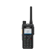 Hytera HP685 - Radio DMR série H clavier complet IP67 2000mAh GPS BT