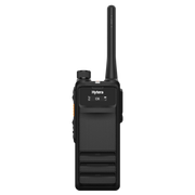 Hytera HP705 - Radio DMR série H OLED IP68 2400mAh 26h GPS BT