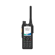Hytera HP785 - Radio DMR série H écran 2,4" IP68 2400mAh 24h GPS BT