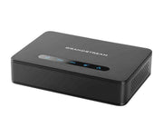 Grandstream HT813 Passelle analogique 2 comptes SIP