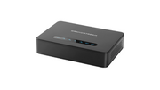 Grandstream HT814V2 Passerelle IP pour 4 tel analogique 4 ports