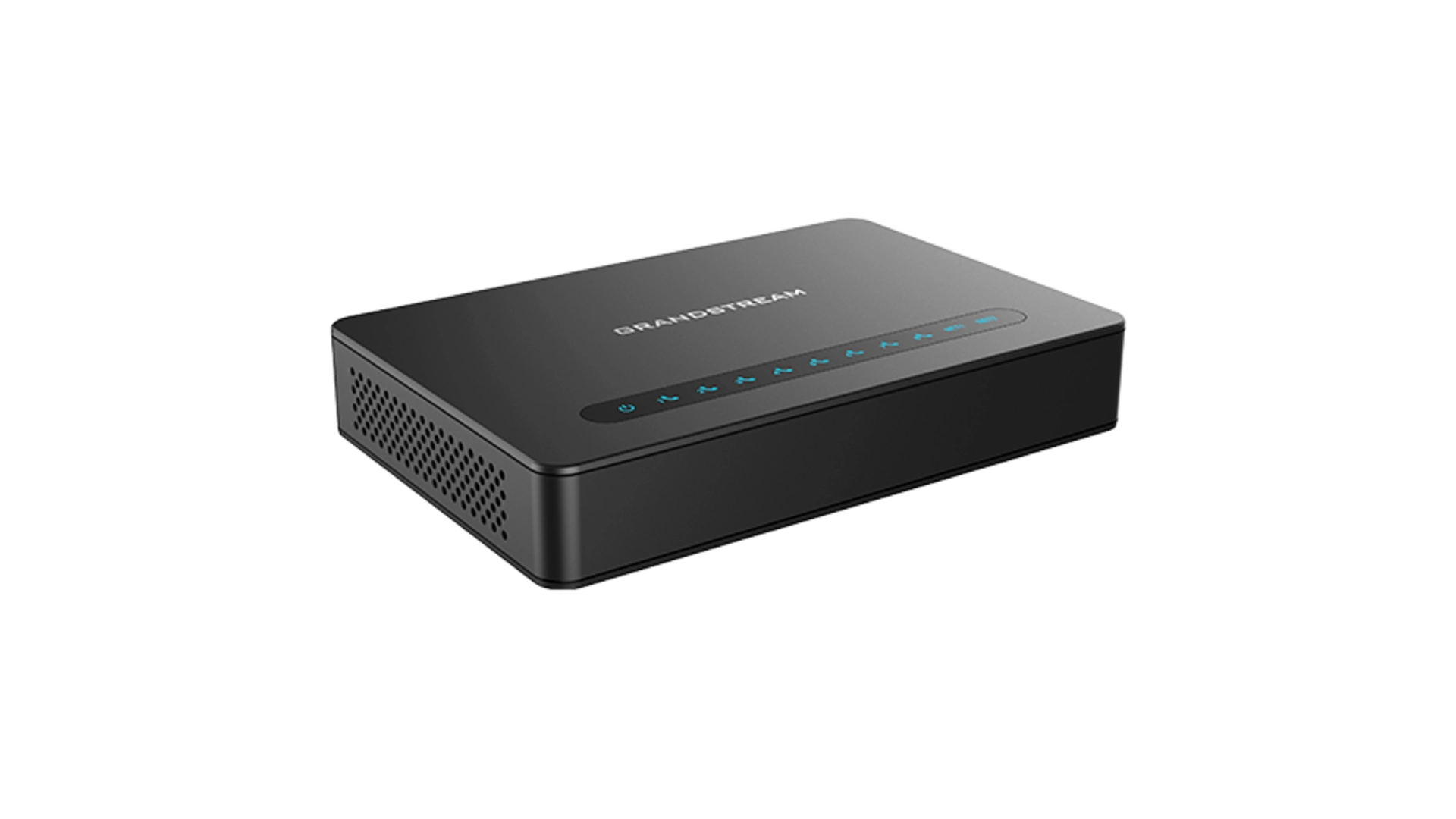 Grandstream HT818V2 Passerelle IP pour 8 tel analogique 8 ports
