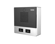 Fanvil I10SD - Intercom Audio 2 Boutons IP54 POE SIP