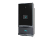 Fanvil I62 - Intercom SIP 1 Bouton Vidéo IP66 IK07 ONVIF POE