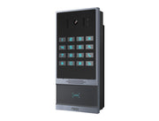 Fanvil I64 - Intercom IP Audio Vidéo Clavier IP66 IK07 POE