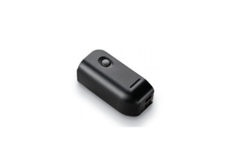 Poly CA12CD - Batterie de remplacement pour casque sans fil - 8K6Q7AA - 8K6Q7AA