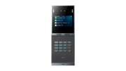 Fanvil I66 - Intercom SIP POE Écran Couleur 4" IP66/IK07 avec Lecteur de Badge