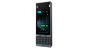 Fanvil I67 - Intercom SIP Écran Tactile IP66 IK07 Onvif