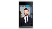 Fanvil I68 - Intercom SIP POE Écran Couleur 8" IP66/IK07 ONVIF