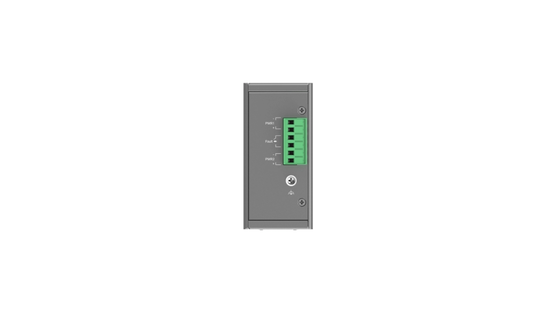 TP-Link IES206G - Switch industriel Omada 6 ports Gigabit