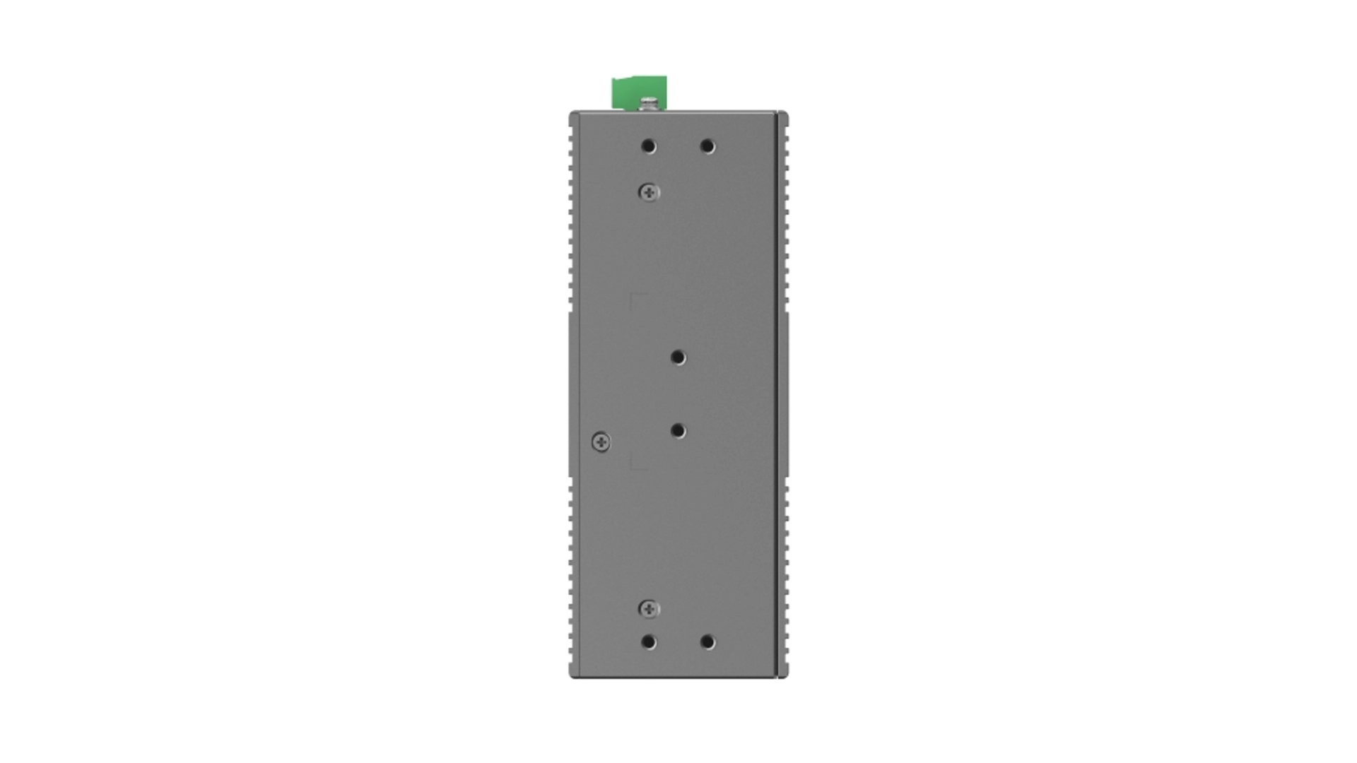 TP-Link IES210GPP - Switch industriel 10 ports Gigabit PoE+ L2+ Omada