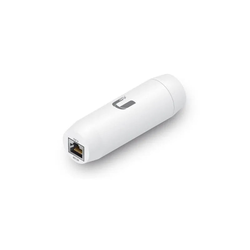 Ubiquiti INS-3AF-I-G - Adaptateur PoE Gigabit intérieur 802.3af