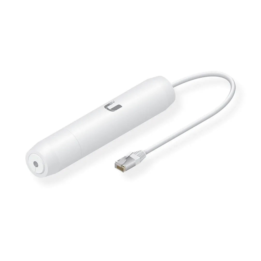 Ubiquiti INS-3AF-O-G - Adaptateur PoE Gigabit extérieur 802.3af