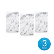 Ubiquiti IW-HD-MB-3 - Coque design marbre pour point d'accès (3-pack)