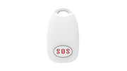Fanvil KT10 - Bouton Pendentif 25 m Portée Indoor