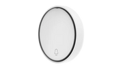 Fanvil KT20 - Bouton Table 25 m Portée Indoor pour Appel Malade