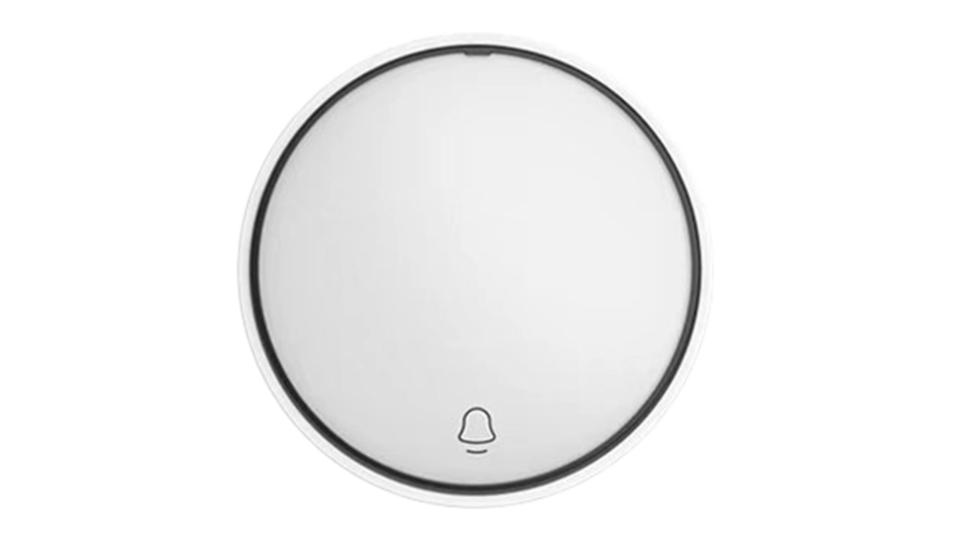 Fanvil KT20 - Bouton Table 25 m Portée Indoor pour Appel Malade