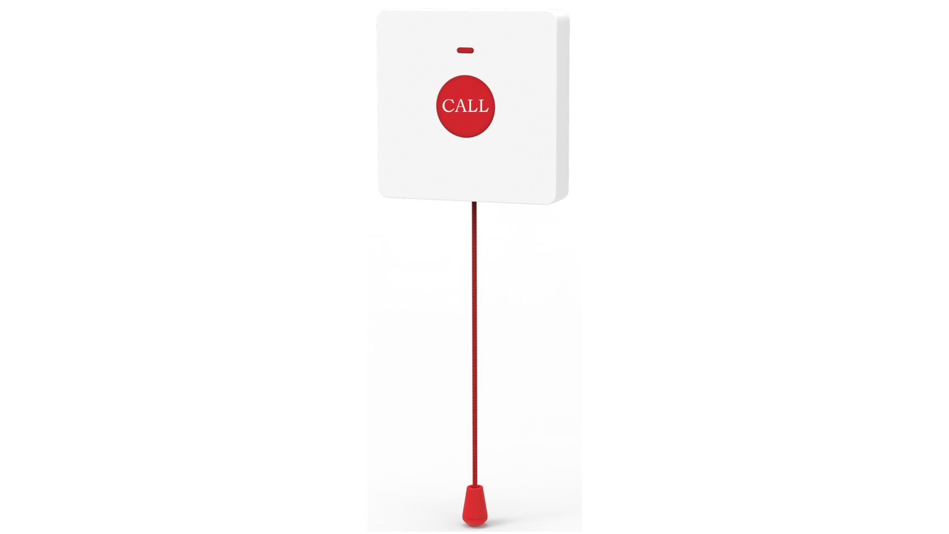 Fanvil KT30 - Bouton IP65 pour Salle de Bain Portée 30 m