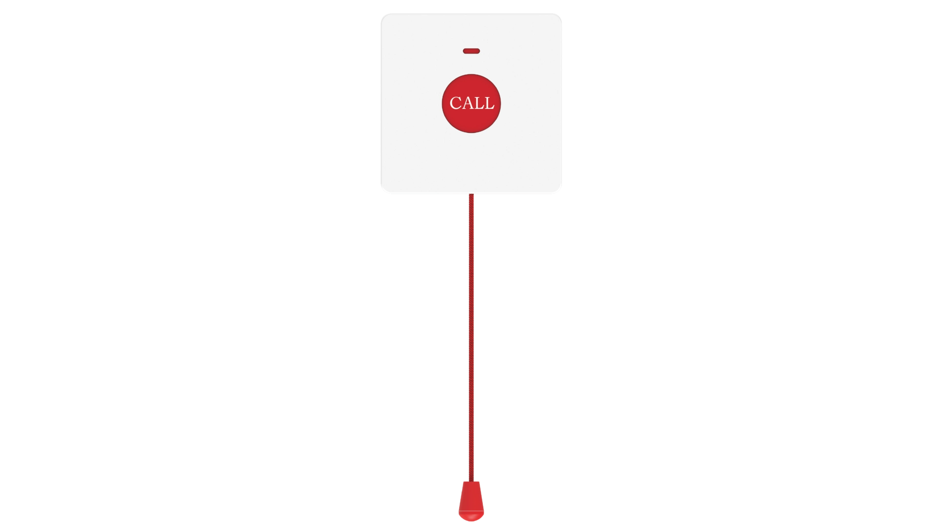 Fanvil KT30 - Bouton IP65 pour Salle de Bain Portée 30 m