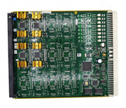 Unify SLMA8 - Carte 8 interfaces analogiques HiPath Éco-recyclé - S30810-Q2191-C100 - S30810-Q2191-C100-eco