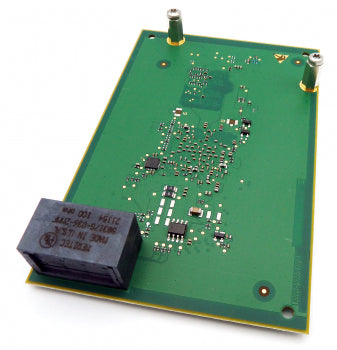 Unify OpenScape Business Voice Channel Booster Card - Carte amplification canaux - Éco-recyclée - L30251-U600-A933 - L30251-U600-A933-eco