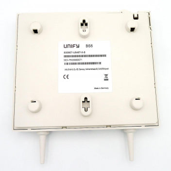 Unify BS5 - Borne DECT base station Éco-recyclée - L30280-B600-B221 / S30807-U5497-X20-3