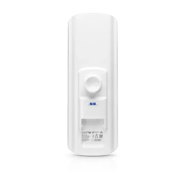Ubiquiti LAP-GPS - Point d'accès WiFi 5 GHz extérieur avec GPS