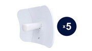 Ubiquiti LBE-5AC-GEN2-5 - Point d'accès WiFi 5 GHz extérieur