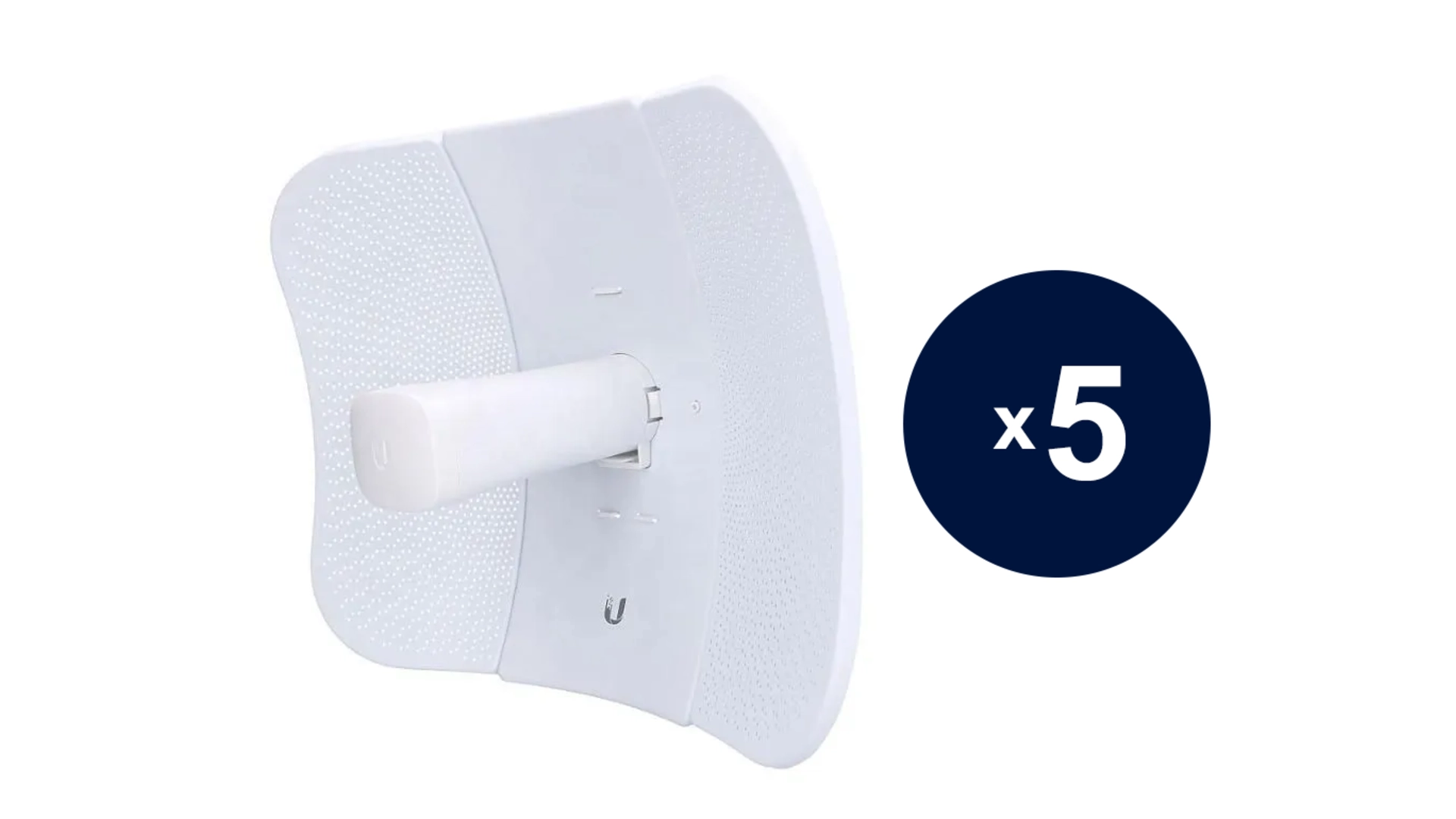 Ubiquiti LBE-5AC-GEN2-5 - Point d'accès WiFi 5 GHz extérieur