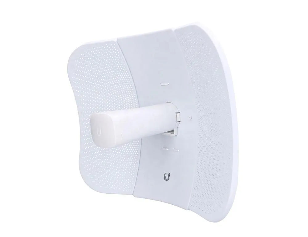 Ubiquiti LBE-5AC-GEN2 - Point d'accès WiFi 5 extérieur en pont