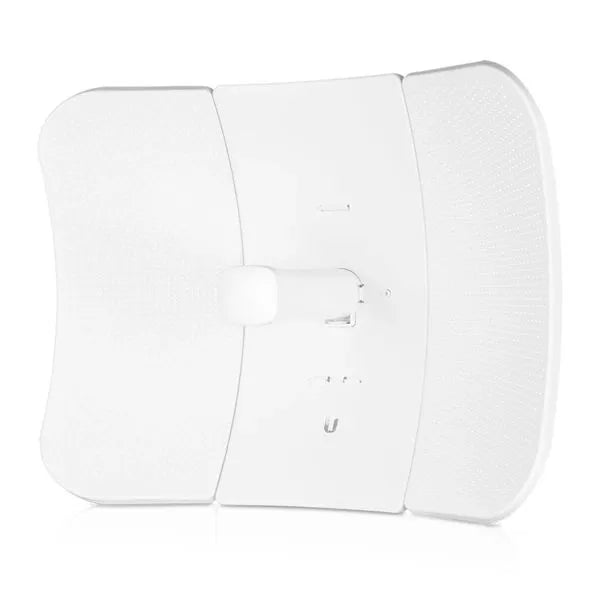 Ubiquiti LBE-5AC-LR - Point d'accès WiFi 5 long-range extérieur