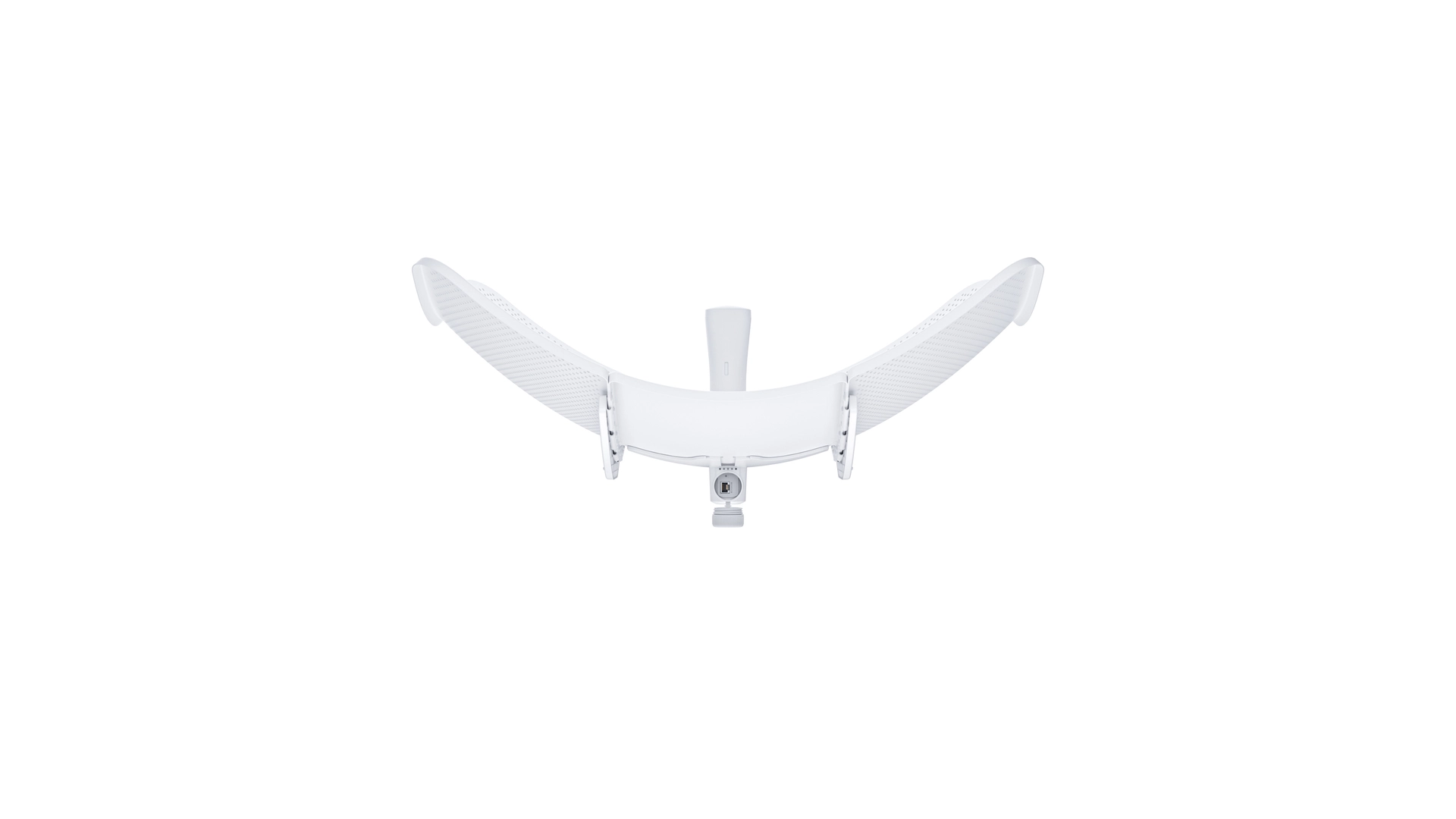 Ubiquiti LBE-5AC-XR - Point d'accès WiFi 5GHz longue portée 30km
