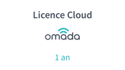 TP-Link LIC-OCC-1YR - Licence Cloud Omada 1 an