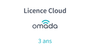 TP-Link LIC-OCC-3YR - Licence Cloud Omada 3 ans