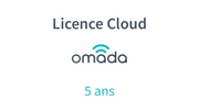 TP-Link LIC-OCC-5YR - Licence Cloud Omada 5 ans