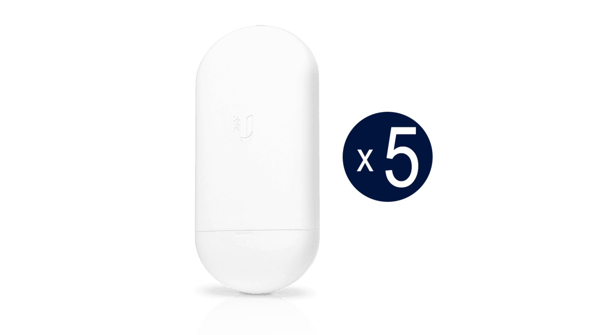 Ubiquiti LOCO5AC-5 - Point d'accès WiFi 5 GHz extérieur