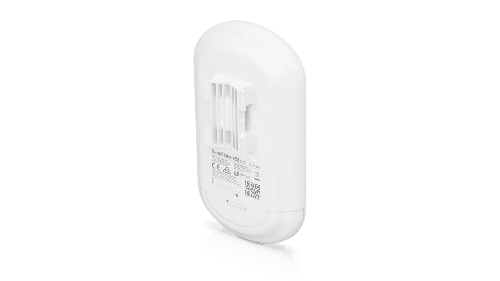 Ubiquiti LOCO5AC - Point d'accès WiFi 5 GHz extérieur